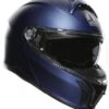 AGV TOURMODULAR MONO Klapphelm -Motorradladen AGV 201251E4OY8051019444172