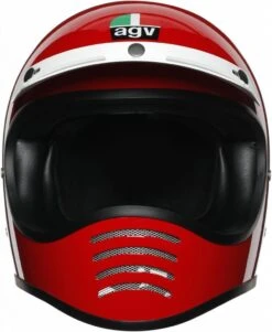 AGV X101 SOLID Integralhelm -Motorradladen AGV 207701A4N08051019337658 5 1