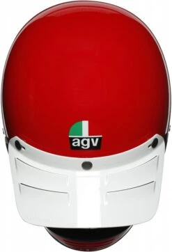 AGV X101 SOLID Integralhelm -Motorradladen AGV 207701A4N08051019337658 6 1