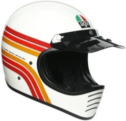 AGV X101 DARAR 87 Integralhelm
