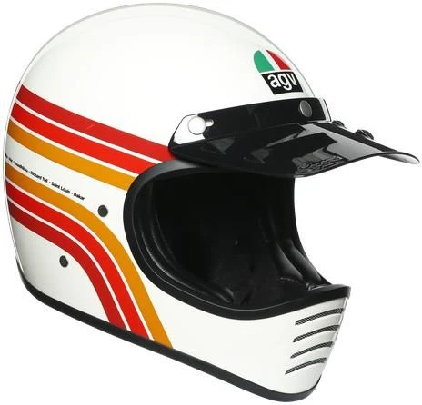 AGV X101 DARAR 87 Integralhelm 3 AGV X101 DARAR 87 Integralhelm