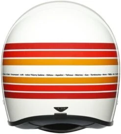AGV X101 DARAR 87 Integralhelm 14 AGV X101 DARAR 87 Integralhelm -Motorradladen AGV 217701A2N08051019337764 3