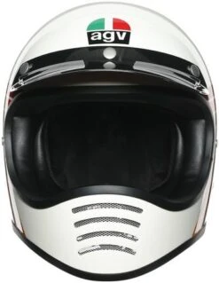 AGV X101 DARAR 87 Integralhelm 16 AGV X101 DARAR 87 Integralhelm -Motorradladen AGV 217701A2N08051019337764 5
