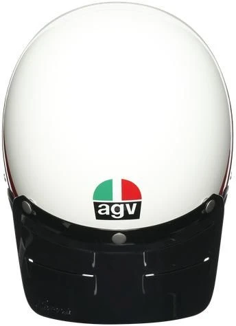 AGV X101 DARAR 87 Integralhelm 10 AGV X101 DARAR 87 Integralhelm – Bild 8