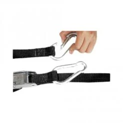 BOOSTER Zurrgurt Set