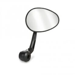 BOOSTER Egg Spiegel Links