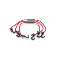 BOOSTER Octopus Gepäck Netz