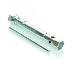 BOOSTER Zündkerzenschlüssel 18.5-12mm