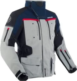 BERING FREEWAY Textiljacke