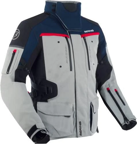 BERING FREEWAY Textiljacke 3 BERING FREEWAY Textiljacke