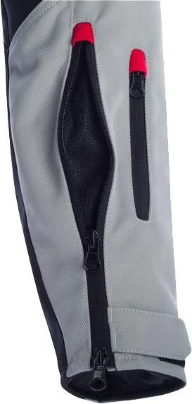 BERING FREEWAY Textiljacke 6 BERING FREEWAY Textiljacke – Bild 4