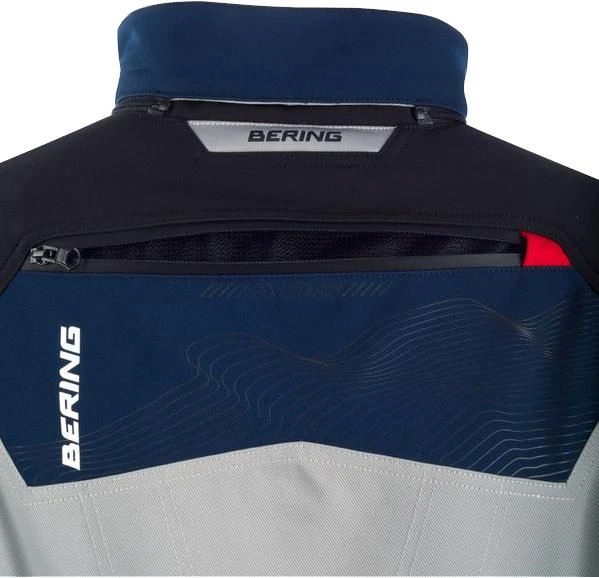 BERING FREEWAY Textiljacke 7 BERING FREEWAY Textiljacke – Bild 5