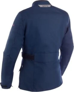 BERING SHINE LADY Textiljacke 5 BERING SHINE LADY Textiljacke -Motorradladen Bering BTV8223660815169940 1