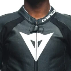 DAINESE TOSA 1-Teiler Perforiert Lederkombi -Motorradladen Dainese 2015134858051019482242 3 1 7
