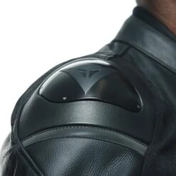 DAINESE RACING 4 S-T Lederjacke -Motorradladen Dainese 2015338508051019321121 3