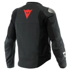 DAINESE SPORTIVA Perforiert Lederjacke -Motorradladen Dainese 2015338738051019417763 1 1