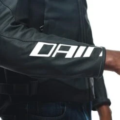 DAINESE SPORTIVA Perforiert Lederjacke -Motorradladen Dainese 2015338738051019417763 2 1