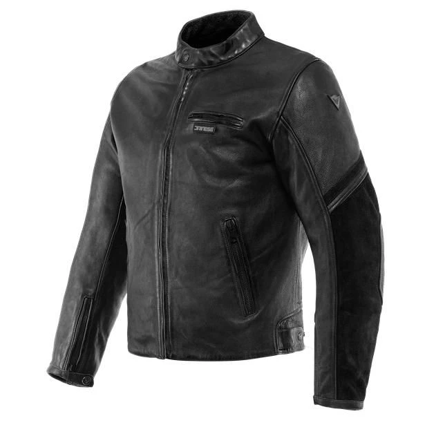 DAINESE MERAK Lederjacke 3 DAINESE MERAK Lederjacke