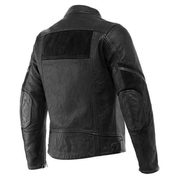 DAINESE MERAK Lederjacke 5 DAINESE MERAK Lederjacke – Bild 3