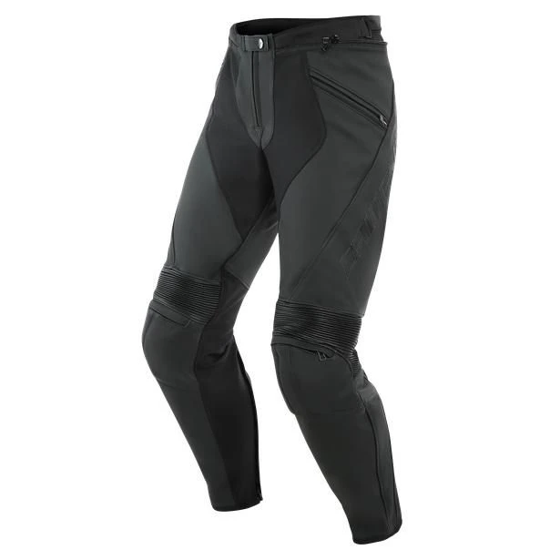 DAINESE PONY 3 S-T Lederhose 3 DAINESE PONY 3 S-T Lederhose