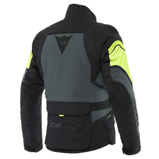 DAINESE CARVE MASTER 3 GORE-TEX Textiljacke 5 DAINESE CARVE MASTER 3 GORE-TEX Textiljacke – Bild 3
