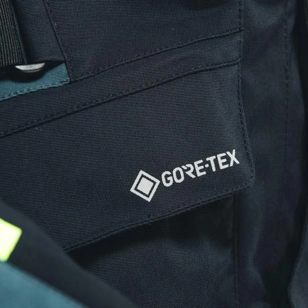 DAINESE CARVE MASTER 3 GORE-TEX Textiljacke 6 DAINESE CARVE MASTER 3 GORE-TEX Textiljacke – Bild 4