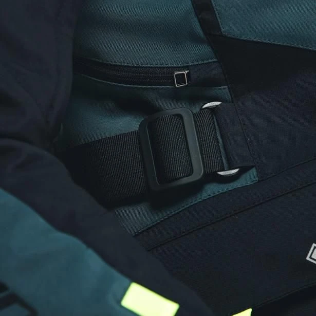 DAINESE CARVE MASTER 3 GORE-TEX Textiljacke 7 DAINESE CARVE MASTER 3 GORE-TEX Textiljacke – Bild 5