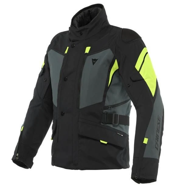 DAINESE CARVE MASTER 3 GORE-TEX Textiljacke 3 DAINESE CARVE MASTER 3 GORE-TEX Textiljacke