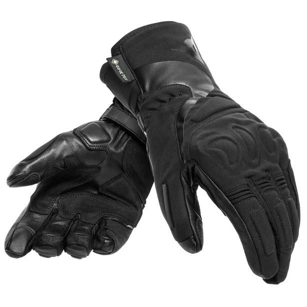 DAINESE NEBULA GORE-TEX LADY Handschuh 8 DAINESE NEBULA GORE-TEX LADY Handschuh – Bild 6