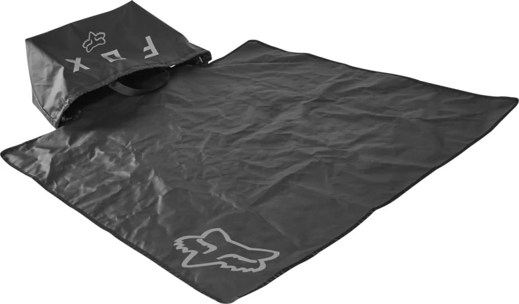 FOX UTILITY CHANGING MAT Tasche 4 FOX UTILITY CHANGING MAT Tasche – Bild 2