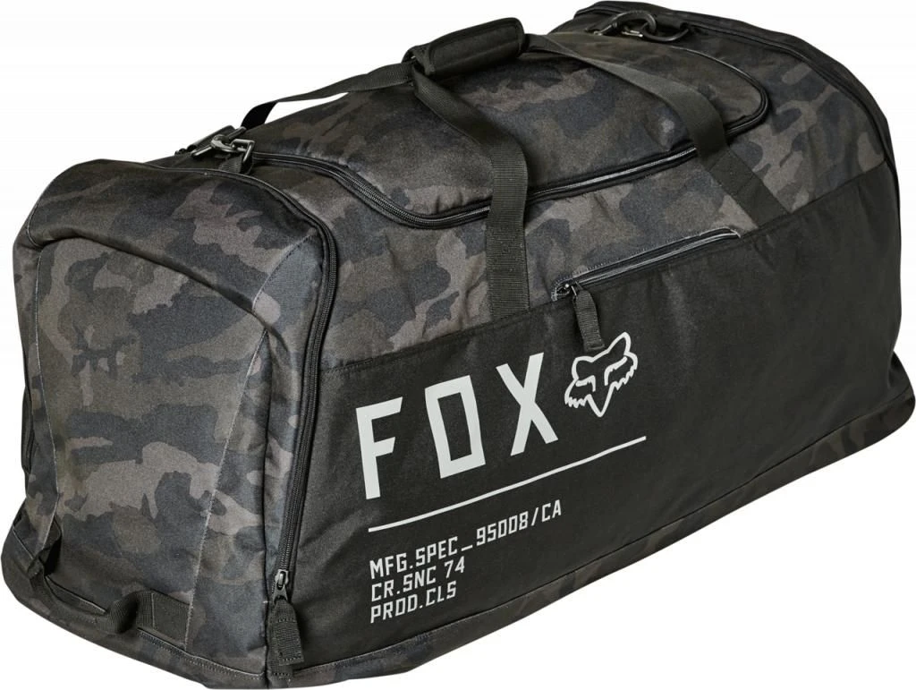 FOX PODIUM 180 Tasche 3 FOX PODIUM 180 Tasche
