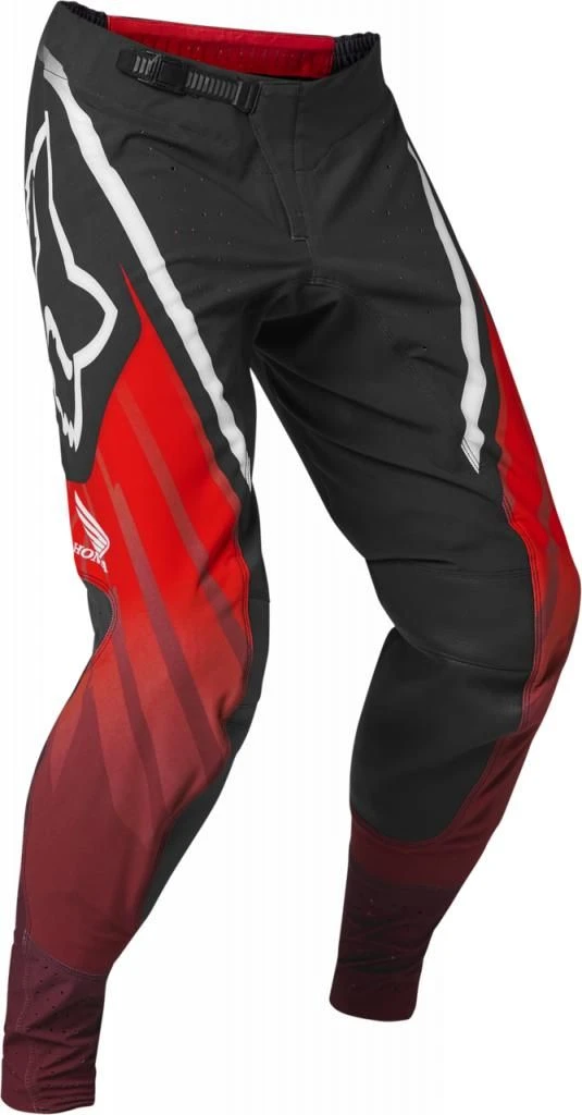 FOX FLEXAIR HONDA Hose 3 FOX FLEXAIR HONDA Hose