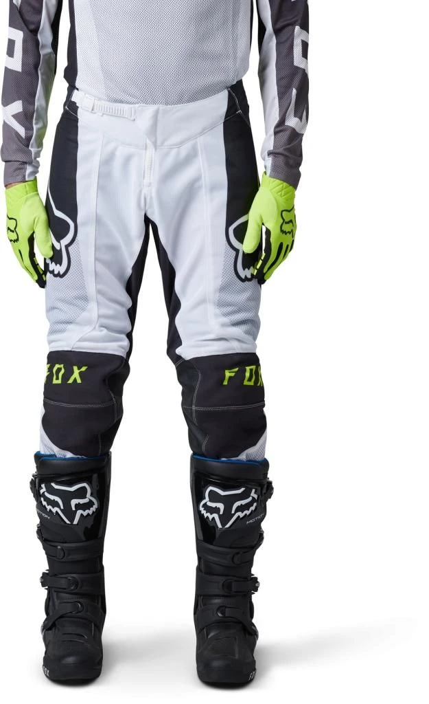 FOX AIRLINE SENSORY Hose 4 FOX AIRLINE SENSORY Hose – Bild 2