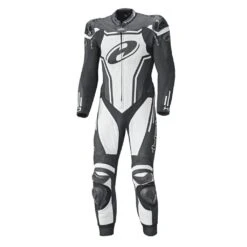 HELD Ayana II Damen Lederkombi 1-Teiler