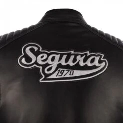 SEGURA SPENCER 2 Lederkombi 1-teilig -Motorradladen Segura SCC0403660815166635 3