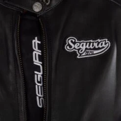 SEGURA SPENCER 2 Lederkombi 1-teilig -Motorradladen Segura SCC0403660815166635 5