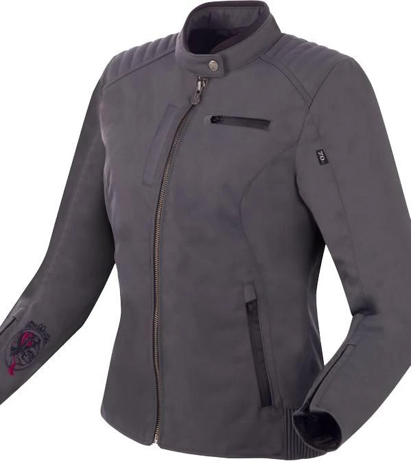 SEGURA ETERNAL LADY Textiljacke 4 SEGURA ETERNAL LADY Textiljacke – Bild 2