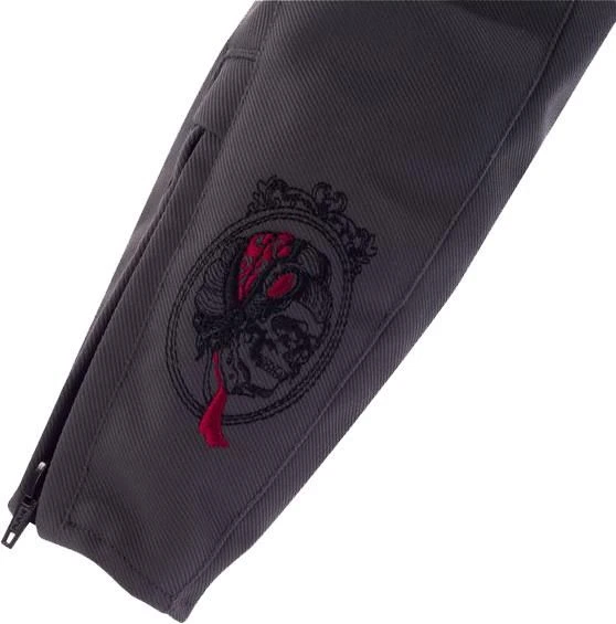 SEGURA ETERNAL LADY Textiljacke 7 SEGURA ETERNAL LADY Textiljacke – Bild 5