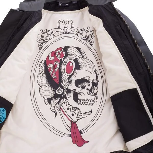 SEGURA ETERNAL LADY Textiljacke 8 SEGURA ETERNAL LADY Textiljacke – Bild 6