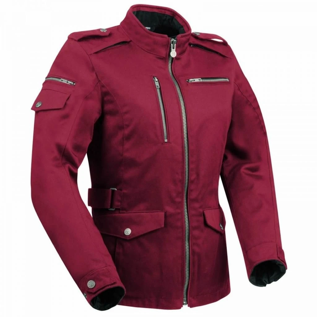 SEGURA LEYTON LADY Damentextiljacke 3 SEGURA LEYTON LADY Damentextiljacke