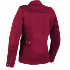 SEGURA LEYTON LADY Damentextiljacke 8 SEGURA LEYTON LADY Damentextiljacke -Motorradladen Segura STV1713660815161203 1 8