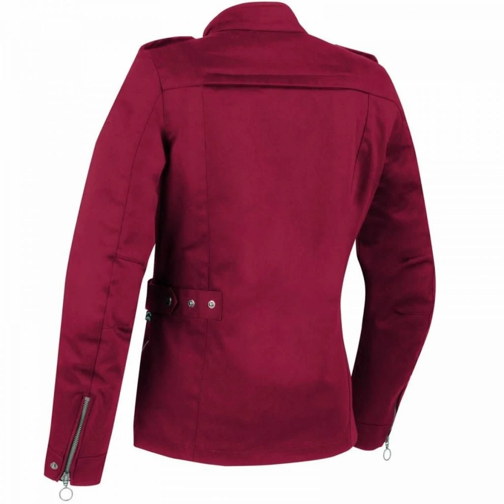 SEGURA LEYTON LADY Damentextiljacke 5 SEGURA LEYTON LADY Damentextiljacke – Bild 3