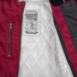 SEGURA LEYTON LADY Damentextiljacke 9 SEGURA LEYTON LADY Damentextiljacke -Motorradladen Segura STV1713660815161203 2
