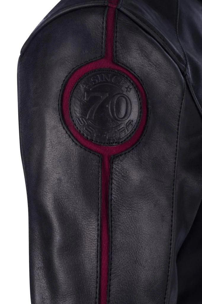 SEGURA DEVON LADY Damenlederjacke 6 SEGURA DEVON LADY Damenlederjacke – Bild 4