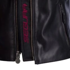 SEGURA DEVON LADY Damenlederjacke 14 SEGURA DEVON LADY Damenlederjacke -Motorradladen Segura scb17113660815166512 5