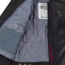 SEGURA DEVON LADY Damenlederjacke 15 SEGURA DEVON LADY Damenlederjacke -Motorradladen Segura scb17113660815166512 6