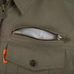 SEGURA PATROL Textiljacke 15 SEGURA PATROL Textiljacke -Motorradladen Segura stb11193660815163030 4