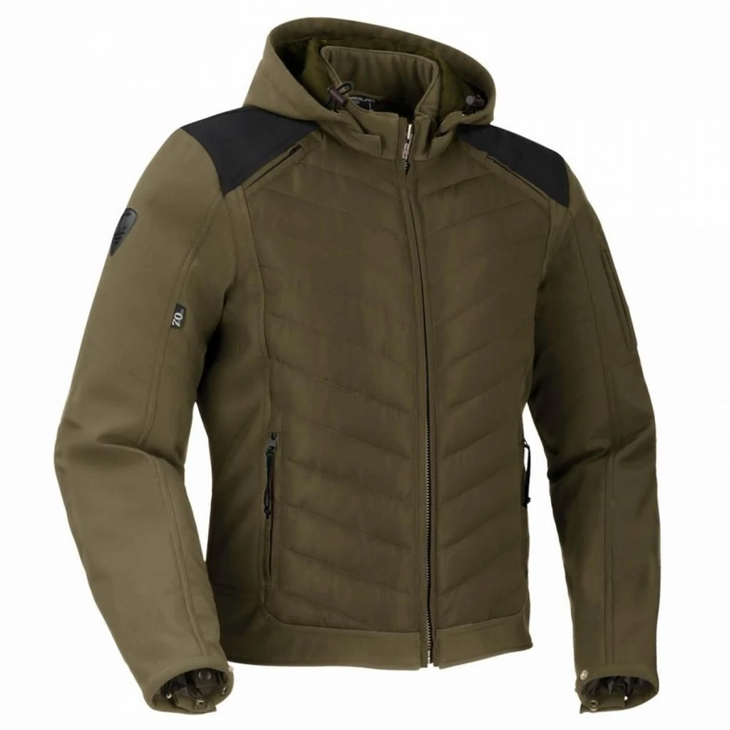 SEGURA NATCHO Softshelljacke 3 SEGURA NATCHO Softshelljacke