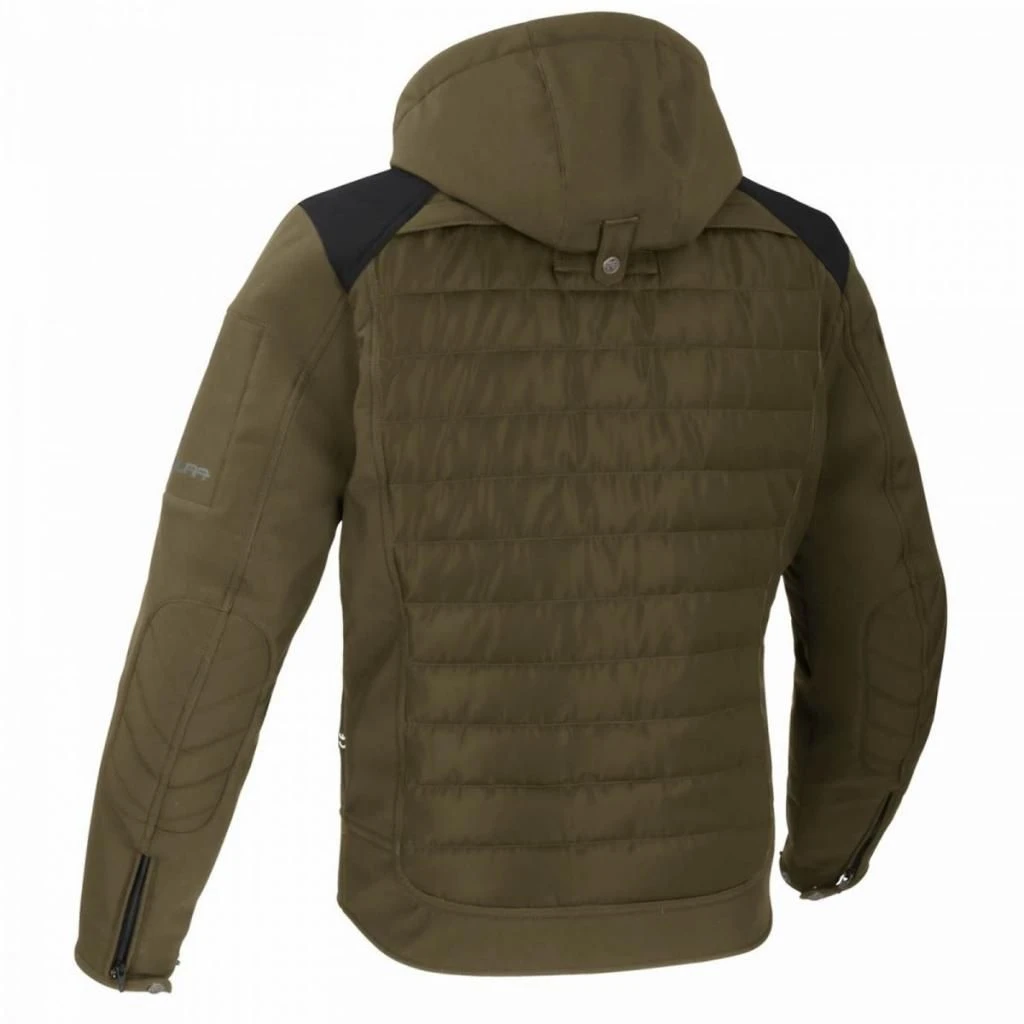 SEGURA NATCHO Softshelljacke 4 SEGURA NATCHO Softshelljacke – Bild 2