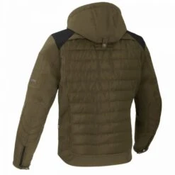 SEGURA NATCHO Softshelljacke 7 SEGURA NATCHO Softshelljacke -Motorradladen Segura stb9493660815006597 1 7